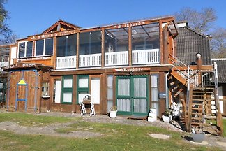 Schäferkate/ Kombüse