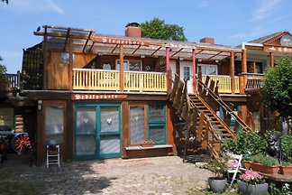 Zeer mooie accommodatie?