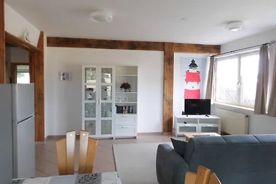 Schäferkate/Backbord