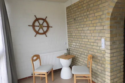 Schäferkate/ Kombüse