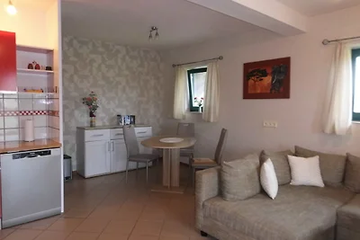 Schäferkate/ Kombüse