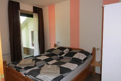 Schäferkate/ Kombüse