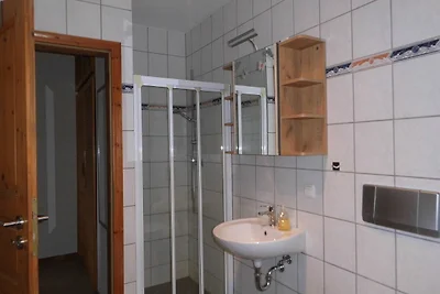 Schäferkate/ Kombüse