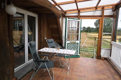 Schäferkate/Backbord