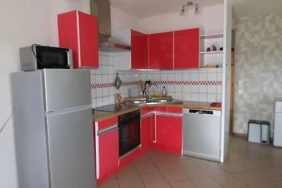 Schäferkate/ Kombüse