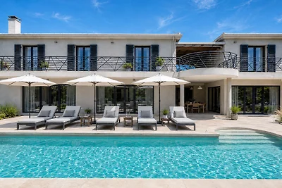 Villa Vinomore- Wellness & Meernähe