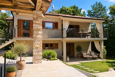 Villa Vinoselo
