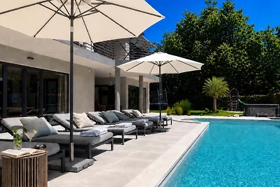 Villa Vinomore- Wellness & Meernähe