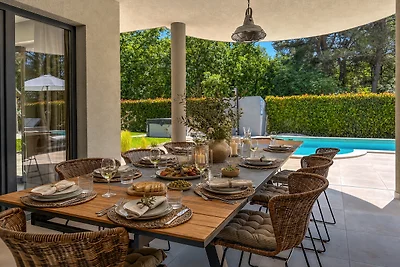 Villa Vinomore- Wellness & Meernähe