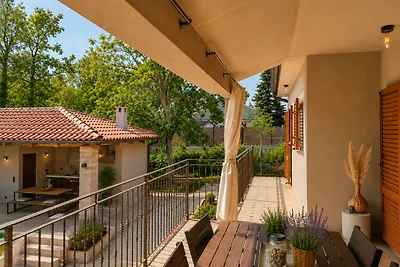 Villa Vinoselo