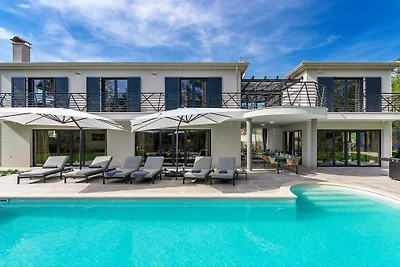 Villa Vinomore