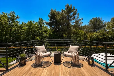 Villa Vinomore- Wellness & Meernähe