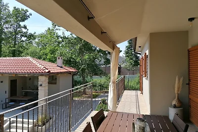Villa Vinoselo-Wellness & Weinberge