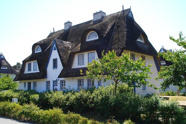 Ferienhaus Zingst