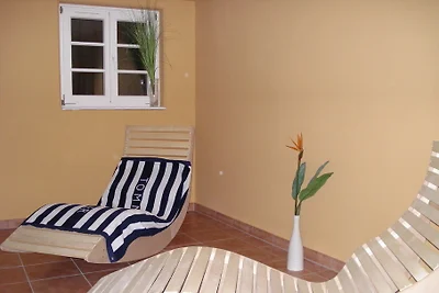Casa sulla spiaggia Zingst