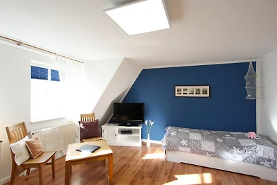 Casa sulla spiaggia Zingst