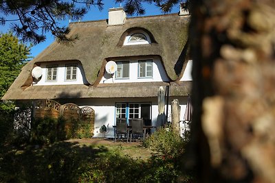 Casa sulla spiaggia Zingst