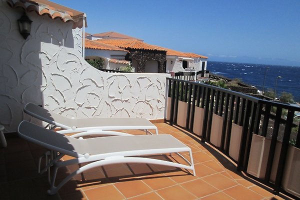 Langzeitmiete Teneriffa Sud Privat