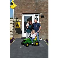 Familie M. Catsman-Maljaars