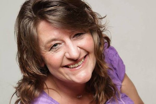 Frau Zwiener Frau Zwiener