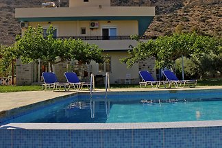 Vakantiehuis Matala