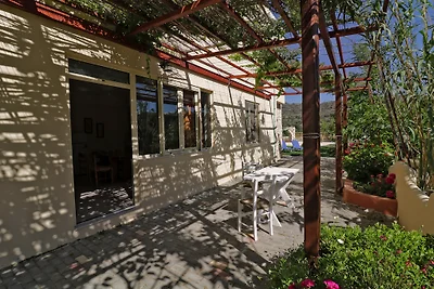 Villa Marina in Matala