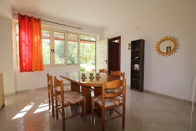 Villa Marina in Matala