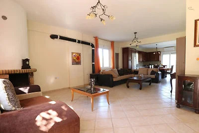 Villa Marilena a Matala