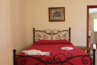 Villa Eleni in Matala