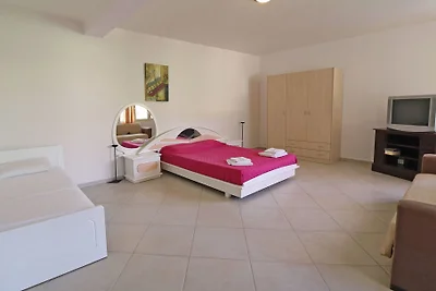 Villa Eleni in Matala