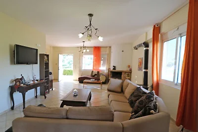 Villa Marilena a Matala