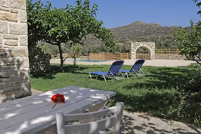 Villa Marina in Matala