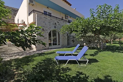 Villa Marina in Matala