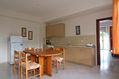 Villa Marina in Matala
