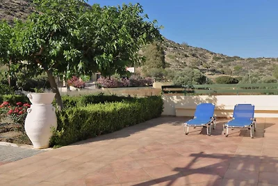 Villa Marilena a Matala