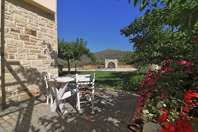 Villa Marina in Matala