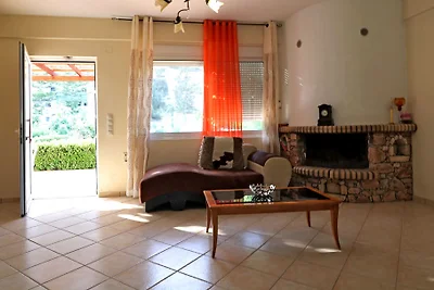 Villa Marilena a Matala