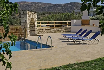 Villa Eleni in Matala