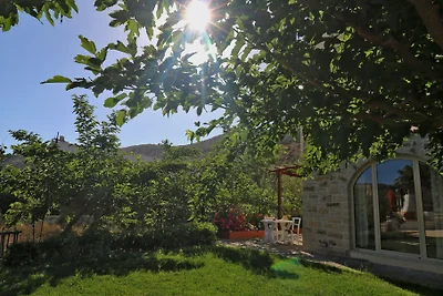 Villa Eleni in Matala