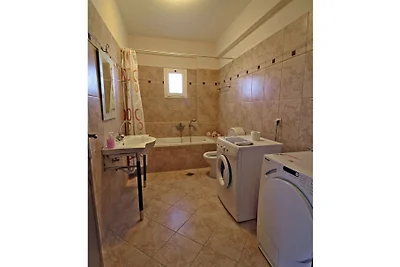 Villa Marilena a Matala