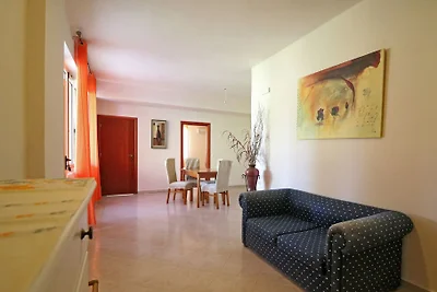 Villa Eleni in Matala