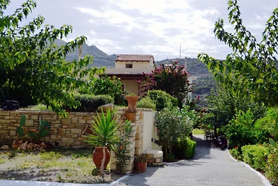 Villa Marina in Matala