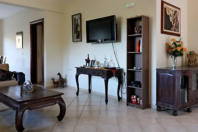 Villa Marilena a Matala