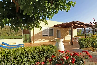 Villa Marilena a Matala