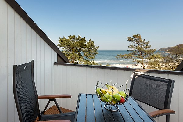Ferienwohnung Binz