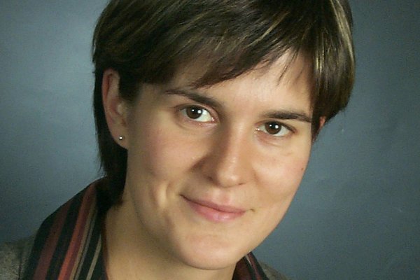Frau E. Sandmann Frau E. Sandmann