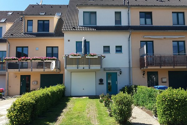 Ferienwohnung Binz