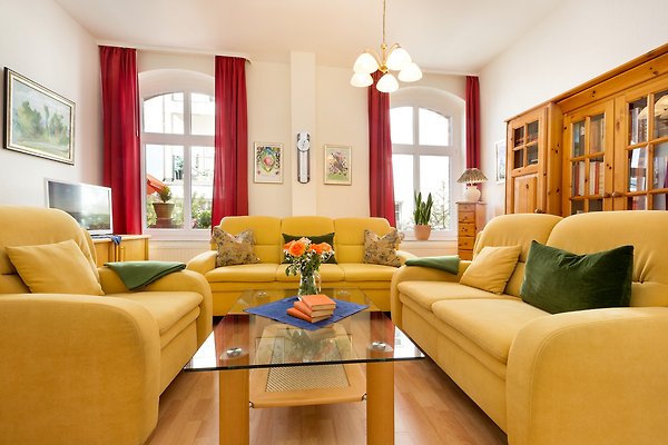 Ferienhaus Binz