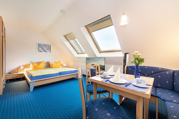 Ferienwohnung Binz