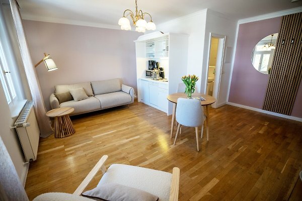 Ferienwohnung Binz